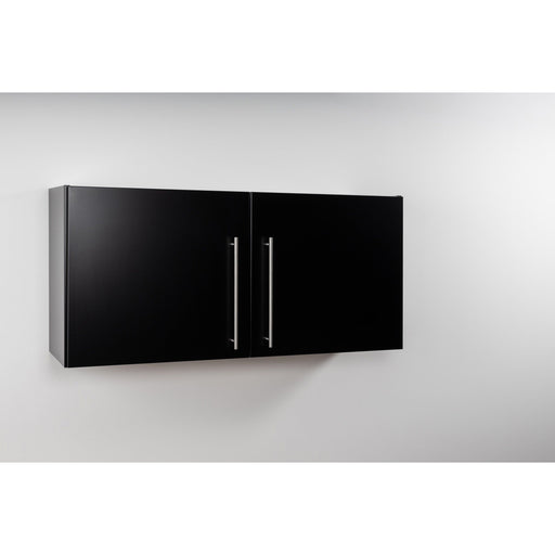 Stengel - Zubehör/Ersatzteile für Kochgerät/Backgerät Hängeschrank Premiumline HSPLSSM120H720 Schwarz matt