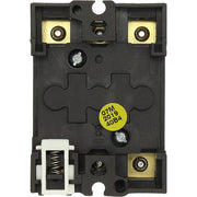 Eaton - Lasttrennschalter Not-Aus-Schalter P1-32/IVS-RT Verteiler-Einbau