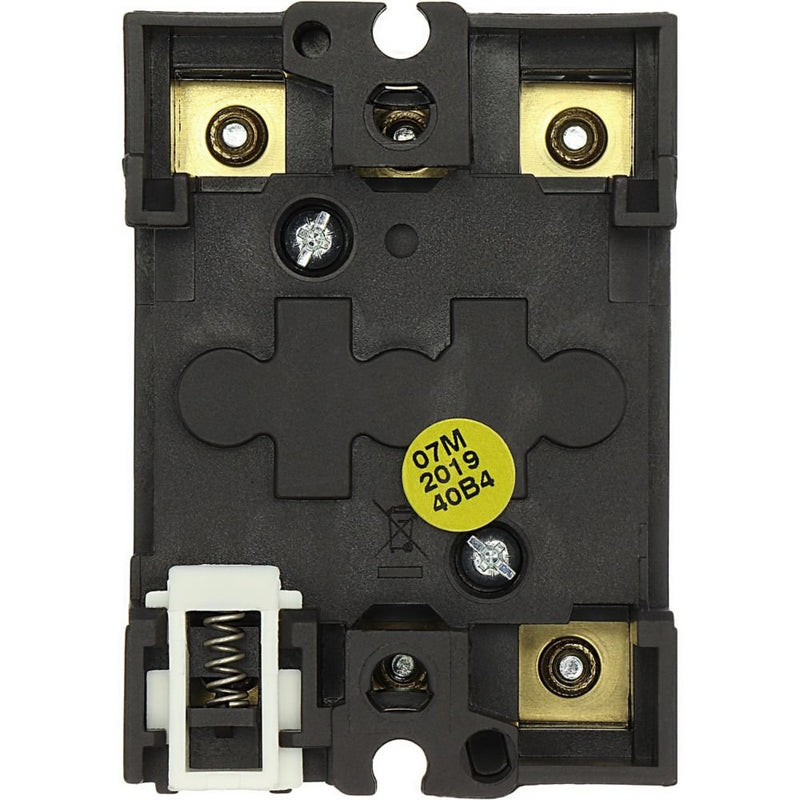Eaton - Lasttrennschalter Not-Aus-Schalter P1-32/IVS-RT Verteiler-Einbau