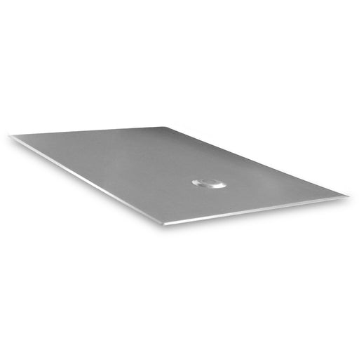 K2 - Photovoltaik-Verbindungs- und Befestigungselement Solardichtblech 2004437 SVZ 250x580 − 15 Stück