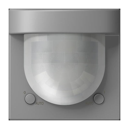 Jung - Bewegungsmelder-Sensor Bewegungsmelder 2,2m BT LC 17182 203 gris 31 (32011)