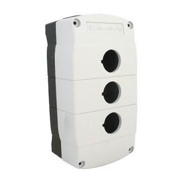 Rockwell - Drucktaster, Komplettgerät GEHÄUSE MIT TASTER 800F-1P 800F-1PP1 P1