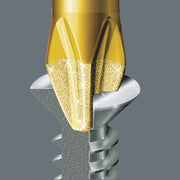 Wera - Bit Phillips-Recess Bit 073333 PH 2x25mm