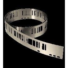 Pepperl+Fuchs Fabrik - Zubehör/Ersatzteile für Industriesensoren WCS3 Codeschiene WCS3#70135878-100033