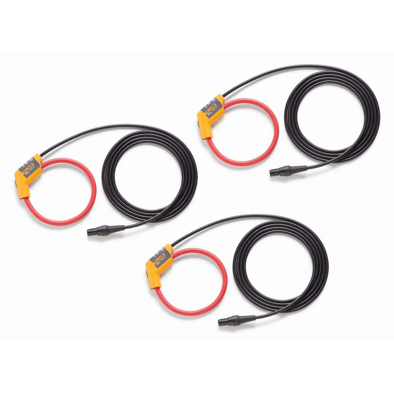 Fluke - Zangenmessgerät Flexible Stromzange I17XX-FLEX1500/3PK 1500A