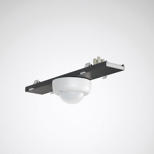 Trilux - Elektrisches Zubehör/Ersatzteile für Leuchten Geräteträger mit Sensor 7650IP BEG  #8915500 schwarz