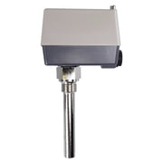 Jumo - Temperaturschalter Temperaturwächter 60000959 20-90°C,EB-L 100mm