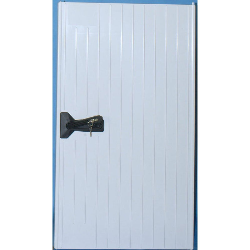 GSAB Elektrotechnik - Tür/Bedientableau (Schaltschrank) Tür komplett 99.00.020 GSAB 58S