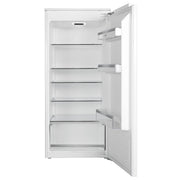 Amica - Kühlschrank EB-Kühlgerät EVKSX 352 241 Festtür
