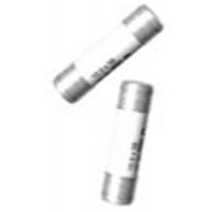 Eska - Zylindrische Sicherung G-Sicherungseinsatz 1.038.126 FF 8A 10,3x38mm − 10 Stück