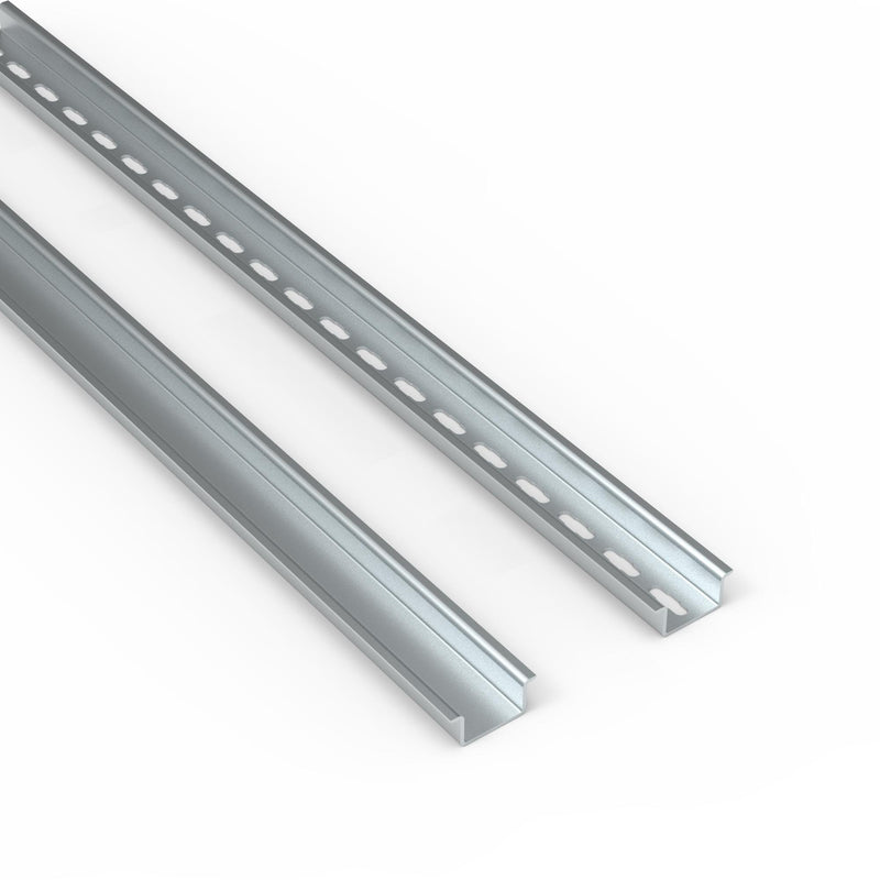 nVent Hoffman - Tragschiene DIN-Schiene, Lochraster PP1532H (VE15) 2000mm