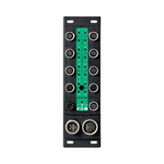 Eaton - Feldbus, Dez. Peripherie - Digitales Ein-/Ausgangs-Modul SWD Block-Modul Ein-/Aus- EU8E-SWD-4D4D-1 gabemodul 24V DC