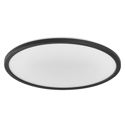 Ledvance - Decken-/Wandleuchte Deckenleuchte ORBIS #4058075752887 400mm , schwarz