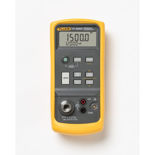 Fluke - Prozesskalibrator Druckkalibrator FLUKE-717 3000G 207 bar