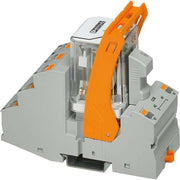Phoenix Contact - Schaltrelais Relaismodul RIF4RPTLDP-24DC/3X21 24V DC, 3 Wechsler − 5 Stück