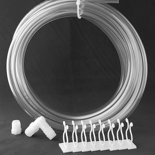 nVent Hoffman - Zubehör/Ersatzteile für Klimaanlage Luftverteilungssatz BP/HT BPA02
