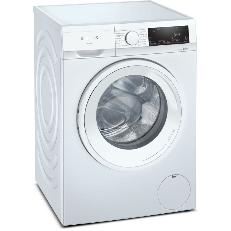 Siemens - Waschtrockner WN34A141 IQ300