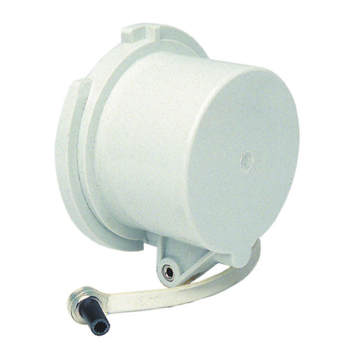 Walther Werke - Schutzkappe für CEE-Stecker (IEC 60309) Schutzkappe 633400 32A 3P-4P IP67