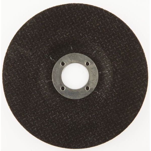 Bosch - Trenn-/Schleifscheibe PRO Metal Trennscheibe, 2608600005 115 x 2,5 x 22,23 mm
