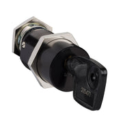 Schneider Electric - Betätigungssperre für Schalter Schloss+Schlüssel Profalux LV833175SP Schlüssel 215470