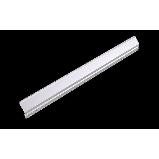 Aerocompact - Photovoltaik-Montagesystem Windleitblech Sx10WD-2450 10°, 2450mm