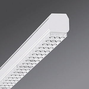 Regiolux - Geräteträger für Lichtbandsystem LED-Geräteträger SDGOTB 4000 840 ET 4000K