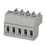Phoenix Contact - Kabelsteckverbinder für Leiterplattensteckverbinder Leiterplattenstecker BCP-350-14 G#1533763 − 1000 Stück
