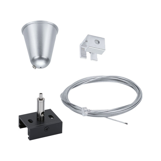Paulmann - Mechanisches Zubehör/Ersatzteile für Leuchten Seilabhängung 955.85