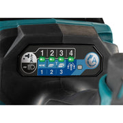 Makita - Schlagschrauber (Akku) Akku-Schlagschrauber TD002GZ01 40V max