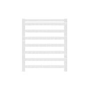 Weidmüller - Klemmenmarkierung DEK5/6.5PLUSMCSDR Nach Kundenwunsch − 180 Stück