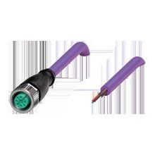 Pepperl+Fuchs Fabrik - Konfektioniertes Sensor-Aktor-Kabel Kabeldose V15-G-VT1,5#70114140