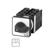 Eaton - Steuerschalter Stufenschalter T0-6-8282/E 3pol