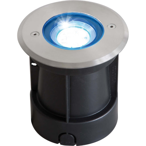 EVN Lichttechnik - Bodeneinbauleuchte LED-Bodeneinbauleuchte 67936189902 eds 3000K 24VDC IP67