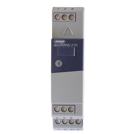 Jumo - Messgerät für Temperatur und Klima Messumformer 00421026 nur Analogausgang