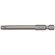 Klauke - Bit 6-rund-Bit KL25073TX25 73mm, TX 25