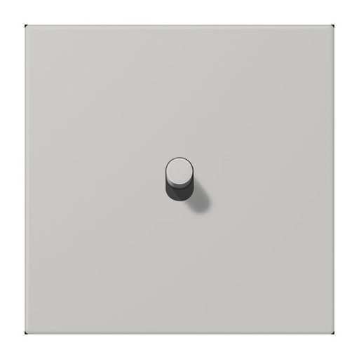 Jung - Abdeckung/Bedienelement für Installationsschalterprogramme Abdeckung mit Kipphebel LC 12-0 R 0 205 Zylinder