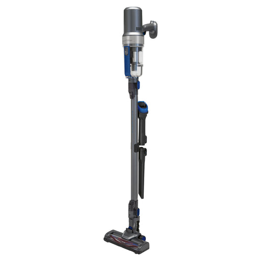 PROFICARE - Staubsauger (elektrisch) Hand/Bodenstaubsauger PC-BS 3085 A ant ProfiCare,Akku,25,9V