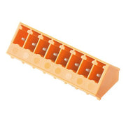 Weidmüller - Leiterplattensteckverbinder Verbinder 3.81mm SC 3.81/0#1975920000 − 50 Stück