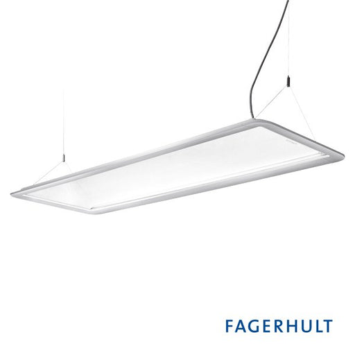 LTS Licht&Leuchten - Pendelleuchte LED-Pendelleuchte APP 10.5040.1.2DALws 68W 4000K Design