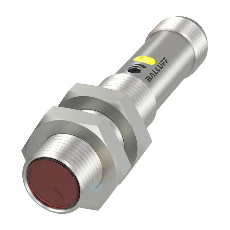 Balluff - Reflexions-Lichtschranke Sensor BOS 12M-PS-PR10-S4