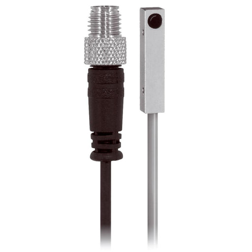 Di-soric - Induktiver Näherungsschalter Induktiver Näherungssensor DCCQ 05 M 1.5NSKKTSL 1.5mm, bündig