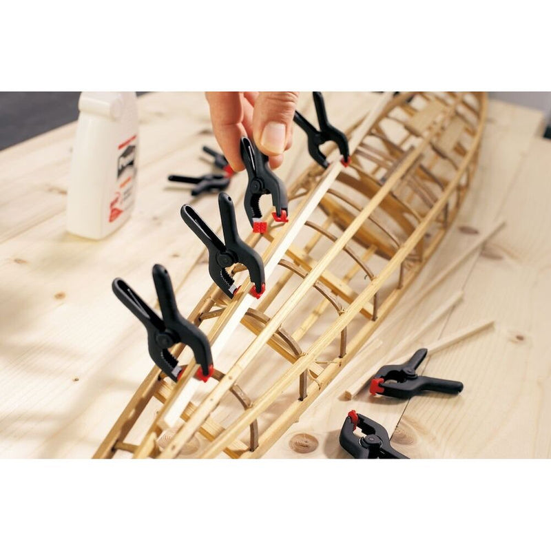 BESSEY - Klemmzwinge Clippix XC3