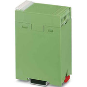 Phoenix Contact - Elektronik-Leergehäuse Stecker EG 45-G/ABS GN − 10 Stück