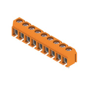 Weidmüller - Leiterplattenklemme Leiterplattenklemme PM 5.08/0#1234610000 5.08mm − 100 Stück