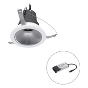EVN Lichttechnik - Downlight/Strahler/Flutlicht LED-Einbauleuchte modular F02R14SM0627L24P Konfigurationstype