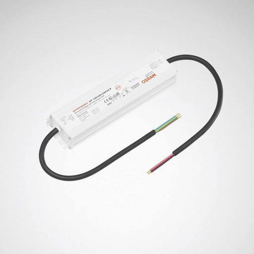 Trilux - Elektrisches Zubehör/Ersatzteile für Leuchten LED-Betriebsgerät 24V VE IP66 24V DC130WET 130W