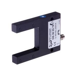 Ipf Electronic - Gabellichtschranke Sensor Optisch, Gabel, OG300375 Differenzauswertung