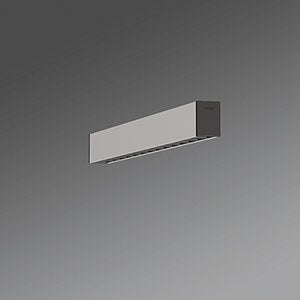 Regiolux - Decken-/Wandleuchte LED-Wandleuchte agila-A #60641046675 4000K DALI