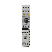 Eaton - Motorstarter/Motorstarterkombination Direktstarter MSC-DE-1,2#167814 Ir=0.3-1.2A 24V