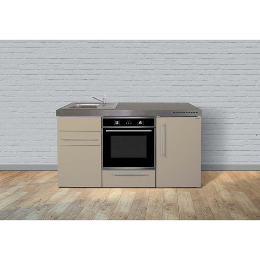 Stengel - Mini-Küche Miniküche Premiumline MPBSA160KSIKFreBliS Sand